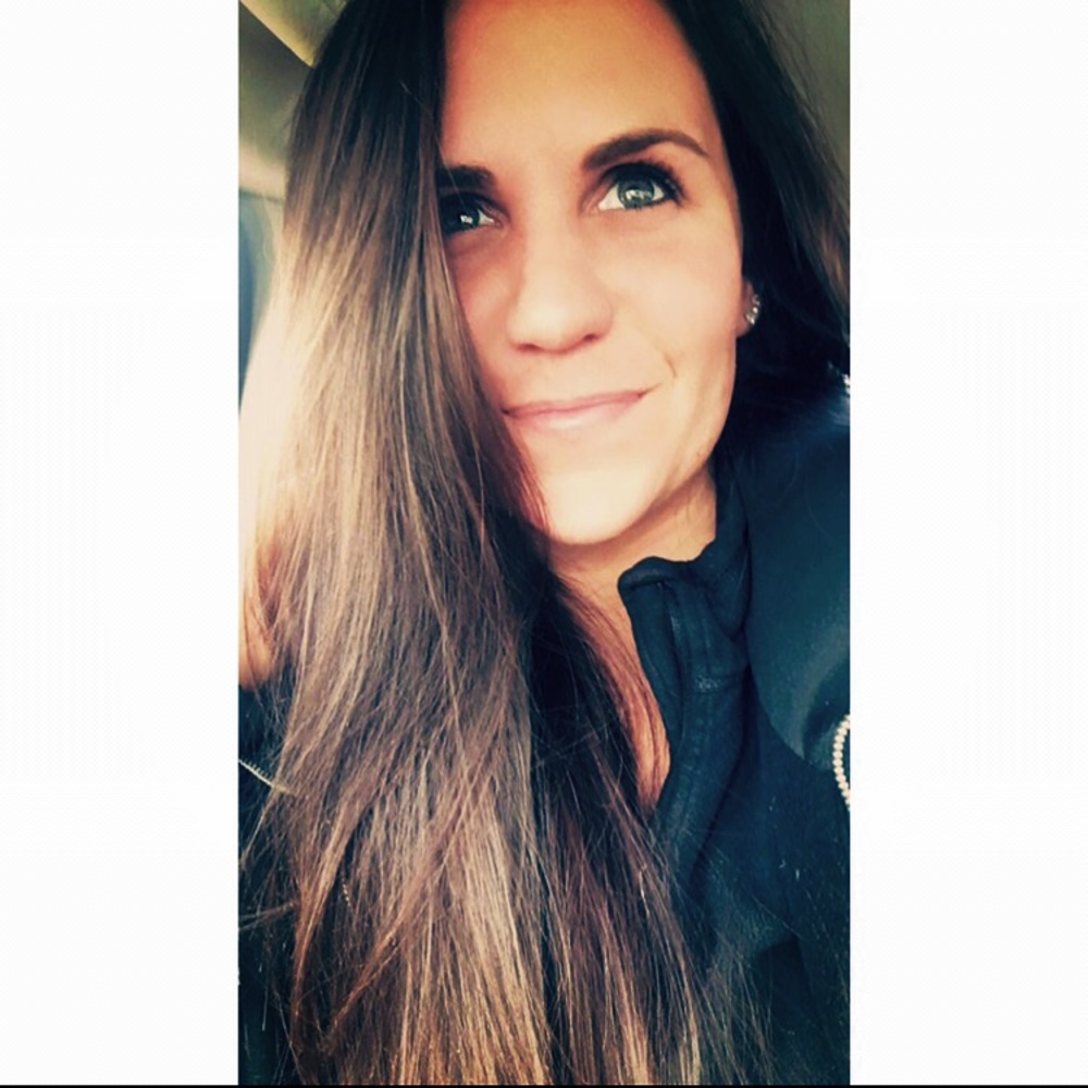 Meet your Posher, Megan